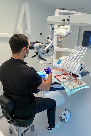Endodontic