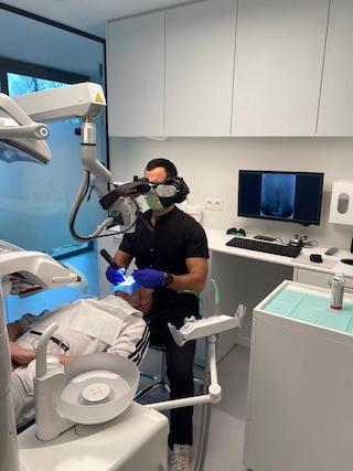 Treatment Decay